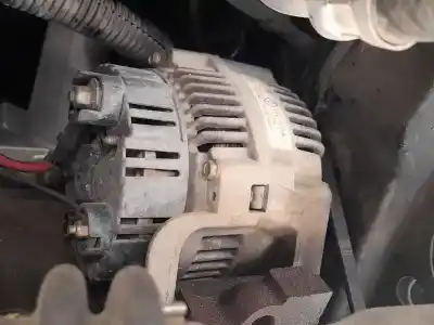 Peça sobressalente para automóvel em segunda mão alternador por renault megane scenic (ja0/1_) 1.6 e (ja0f) referências oem iam 7700436627  