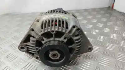 Gebrauchtes Autoersatzteil lichtmaschine zum renault megane scenic (ja0/1_) 1.6 e (ja0f) oem-iam-referenzen 7700436627