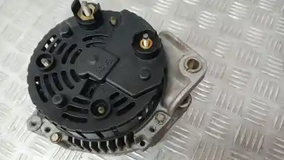 Автозапчастина б/у генератор для renault megane scenic (ja0/1_) 1.6 e (ja0f) посилання на oem iam 7700436627 a13vi266 