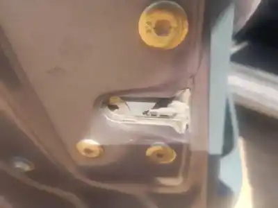 Second-hand car spare part left front door lock for renault megane scenic (ja0/1_) 1.6 e (ja0f) oem iam references 7701469180