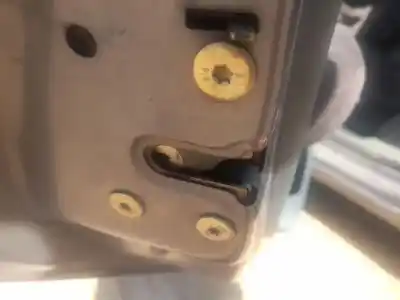 Second-hand car spare part rear left door lock for renault megane scenic (ja0/1_) 1.6 e (ja0f) oem iam references 7701469940