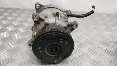 Gebrauchtes Autoersatzteil klimakompressor zum renault megane scenic (ja0/1_) 1.6 e (ja0f) oem-iam-referenzen 7701499820