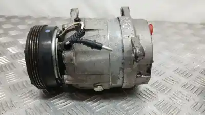 Gebrauchtes Autoersatzteil klimakompressor zum renault megane scenic (ja0/1_) 1.6 e (ja0f) oem-iam-referenzen 7701499820  