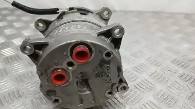 Gebrauchtes Autoersatzteil klimakompressor zum renault megane scenic (ja0/1_) 1.6 e (ja0f) oem-iam-referenzen 7701499820  