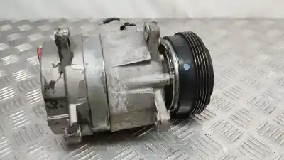 Gebrauchtes Autoersatzteil klimakompressor zum renault megane scenic (ja0/1_) 1.6 e (ja0f) oem-iam-referenzen 7701499820  