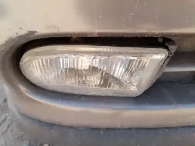 Second-hand car spare part right fog light for renault megane scenic (ja0/1_) 1.6 e (ja0f) oem iam references 7701040681