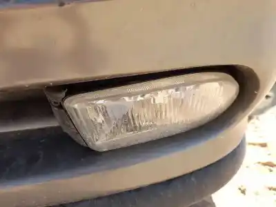 Second-hand car spare part left fog light for renault megane scenic (ja0/1_) 1.6 e (ja0f) oem iam references 7701040680