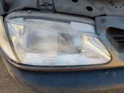 Second-hand car spare part right headlight for renault megane scenic (ja0/1_) 1.6 e (ja0f) oem iam references 260101792r