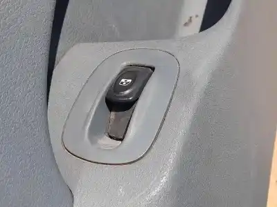 Second-hand car spare part right front power window switch for renault megane scenic (ja0/1_) 1.6 e (ja0f) oem iam references 432963k