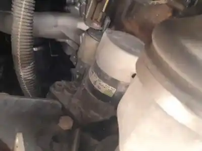 Peça sobressalente para automóvel em segunda mão motor de arranque por renault megane scenic (ja0/1_) 1.6 e (ja0f) referências oem iam 104674105119c  valeo d7e6