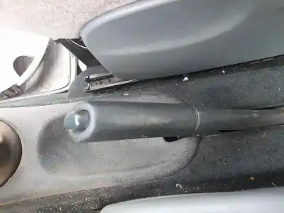 Автозапчасти б/у РЫЧАГ РУЧНОГО ТОРМОЗА за RENAULT MEGANE SCENIC (JA0/1_)  ссылки OEM IAM 8200080727  