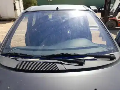 Second-hand car spare part windshield for renault megane scenic (ja0/1_) 1.6 e (ja0f) oem iam references 7711130084