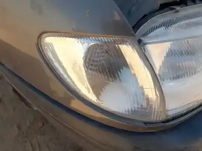 Second-hand car spare part front right headlight for renault megane scenic (ja0/1_) 1.6 e (ja0f) oem iam references 