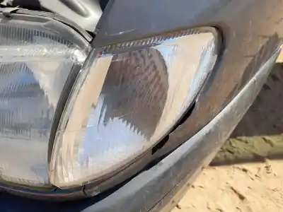 Second-hand car spare part front left headlight for renault megane scenic (ja0/1_) 1.6 e (ja0f) oem iam references 