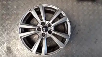 Автозапчастина б/у шина для ford kuga ii (dm2) 2.0 tdci посилання на oem iam 7.5x17 5 torn et52.5