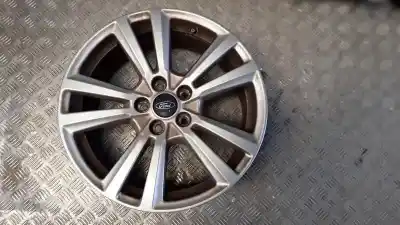Автозапчастина б/у шина для ford kuga ii (dm2) 2.0 tdci посилання на oem iam 7.5x17 5 torn et52.5