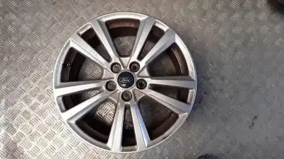 Автозапчастина б/у шина для ford kuga ii (dm2) 2.0 tdci посилання на oem iam 7.5x17 5 torn et52.5