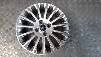 Автозапчастина б/у шина для ford b-max titanium посилання на oem iam 6.5x16 4 torn et40