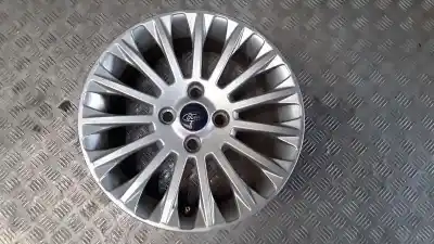 Автозапчастина б/у шина для ford b-max titanium посилання на oem iam 6.5x16 4 torn et40