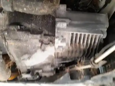 Автозапчастина б/у КОРОБКА ПЕРЕДАЧ для TOYOTA PROACE FURGÓN (MDZ_)  Посилання на OEM IAM 20MB46 6VELOCIDADES 