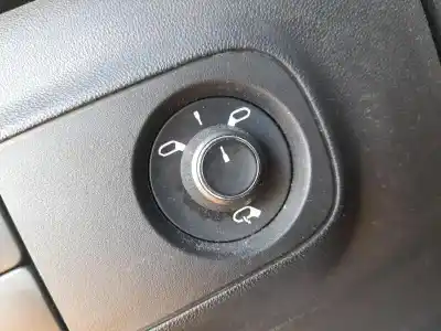 İkinci el araba yedek parçası AYNA KONTROLÜ için CITROEN C3 III (SX)  OEM IAM referansları 98178409ZD  
