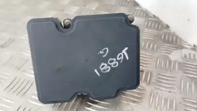 Pezzo di ricambio per auto di seconda mano abs per citroen c4 cactus 1.5 bluehdi 100 riferimenti oem iam 39181765 970025 