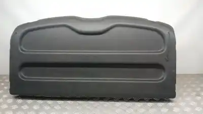 Second-hand car spare part parcel shelf for citroen c4 cactus 1.5 bluehdi 100 oem iam references 98013537zd