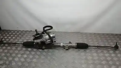 Second-hand car spare part steering rack for citroen c4 cactus 1.5 bluehdi 100 oem iam references 9832064180
