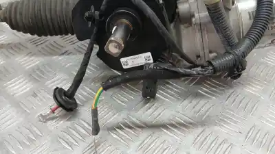 Автозапчасти б/у рулевая рейка за citroen c4 cactus 1.5 bluehdi 100 ссылки oem iam 9832064180 6900004659a 