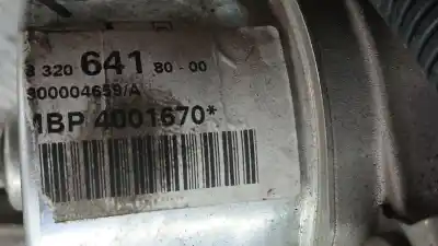 Автозапчасти б/у рулевая рейка за citroen c4 cactus 1.5 bluehdi 100 ссылки oem iam 9832064180 6900004659a 