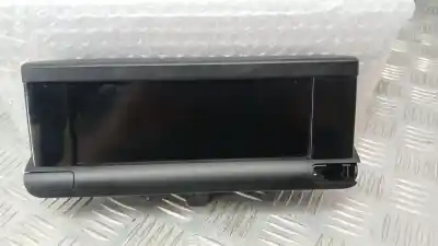 Second-hand car spare part dashboard for citroen c4 cactus 1.5 bluehdi 100 oem iam references 9830140880