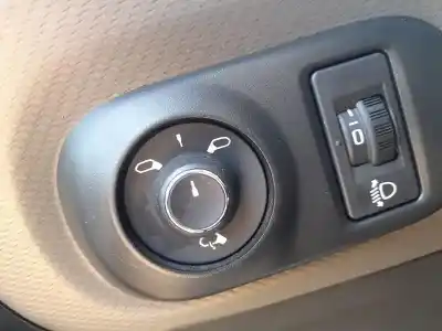 İkinci el araba yedek parçası AYNA KONTROLÜ için CITROEN C4 CACTUS  OEM IAM referansları 98178409ZD  