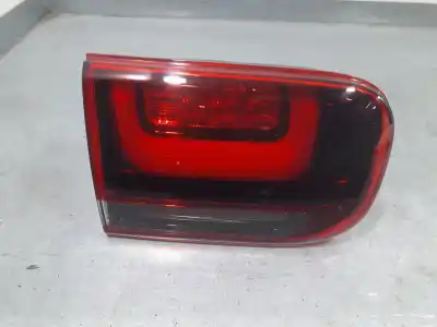 Peça sobressalente para automóvel em segunda mão farolim interior traseiro esquerdo por citroen c4 cactus 1.5 bluehdi 100 referências oem iam 9821352780