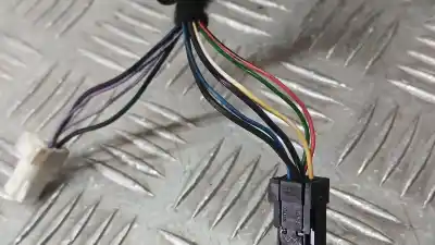 Автозапчасти б/у задний вид справа за citroen c4 cactus 1.5 bluehdi 100 ссылки oem iam 98310250xt  