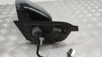 Second-hand car spare part left rearview mirror for citroen c4 cactus 1.5 bluehdi 100 oem iam references 98241002xt  