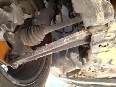 Автозапчастина б/у  для OPEL VIVARO C FURGÓN (K0)  Посилання на OEM IAM 9858157580  