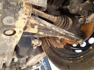 Автозапчастина б/у  для OPEL VIVARO C FURGÓN (K0)  Посилання на OEM IAM 9858157880  
