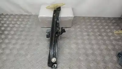 Second-hand car spare part passenger side right window regulator for opel vivaro c furgón (k0) 1.5 oem iam references 9829889680  