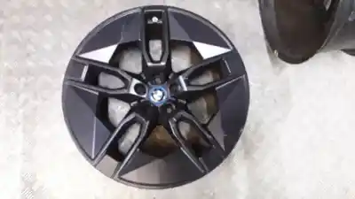Автозапчасти б/у ШИНА за BMW IX (I20) XDRIVE 50 ссылки OEM IAM 8.5X20 5 TORN ET28  