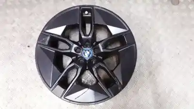 Автозапчасти б/у ШИНА за BMW IX (I20) XDRIVE 50 ссылки OEM IAM 8.5X20 5 TORN ET28  