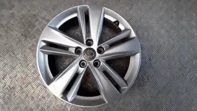 Автозапчасти б/у ШИНА за OPEL GRANDLAND / GRANDLAND X (A18, P1UO) 1.2 (75) ссылки OEM IAM 7X17 5 TORN ET42  