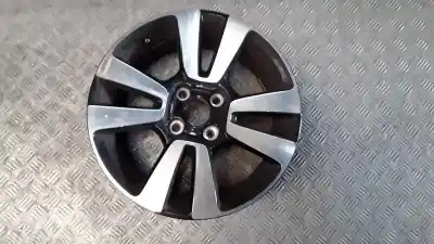 Автозапчасти б/у ШИНА за CITROEN C3 AIRCROSS II (2R_, 2C_) 1.2 PURETECH 82 (2RHMRC, 2RHMZB) ссылки OEM IAM 6.5X16 4 TORN ET20  