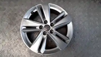 Автозапчасти б/у ШИНА за OPEL GRANDLAND / GRANDLAND X (A18, P1UO) 1.2 (75) ссылки OEM IAM 7X17 5 TORN ET42  