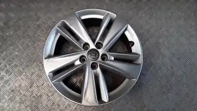 Автозапчасти б/у ШИНА за OPEL GRANDLAND / GRANDLAND X (A18, P1UO) 1.2 (75) ссылки OEM IAM 7X17 5 TORN ET42  