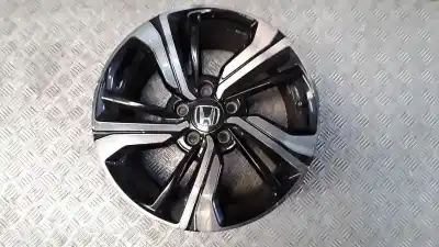 Автозапчасти б/у ШИНА за HONDA CIVIC X FASTBACK (FC_, FK_) 1.0 VTEC ссылки OEM IAM 8X17 5 TORN ET50  