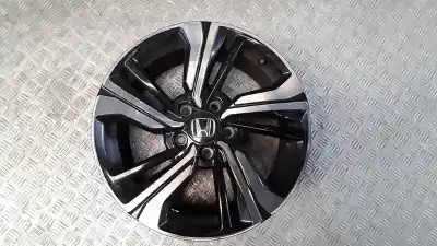 Автозапчасти б/у ШИНА за HONDA CIVIC X FASTBACK (FC_, FK_) 1.0 VTEC ссылки OEM IAM 8X17 5 TORN ET50  