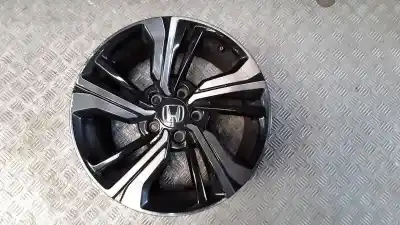 Автозапчасти б/у ШИНА за HONDA CIVIC X FASTBACK (FC_, FK_) 1.0 VTEC ссылки OEM IAM 8X17 5 TORN ET50  