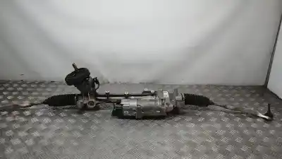 Peça sobressalente para automóvel em segunda mão caixa de direção por renault kangoo iii monospace blue dci 95 (kjab) referências oem iam 490047925r