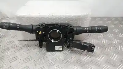 Peça sobressalente para automóvel em segunda mão comutador de limpa vidros por renault kangoo iii monospace blue dci 95 (kjab) referências oem iam 255674797r