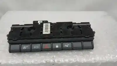İkinci el araba yedek parçası ÇOK FONKSIYONLU KONTROL için RENAULT KANGOO III MONOSPACE  OEM IAM referansları 283E86420R 1168068C 